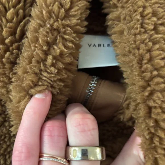 Varley Fleece - Picture 6 of 6